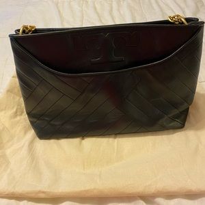 Tory Burch Alexa Slouchy Tote